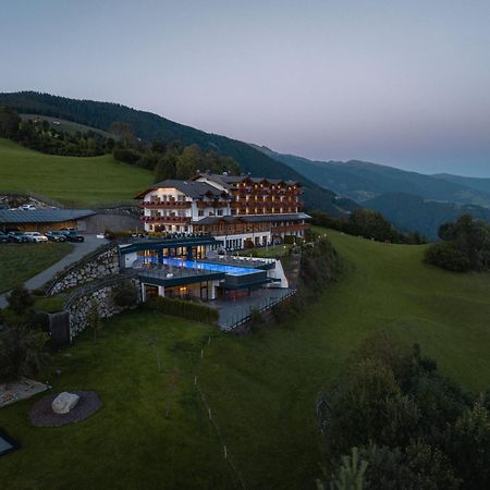 Panoramahotel Huberhof Maranza Dış mekan fotoğraf