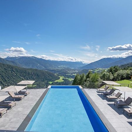 Panoramahotel Huberhof Maranza Dış mekan fotoğraf